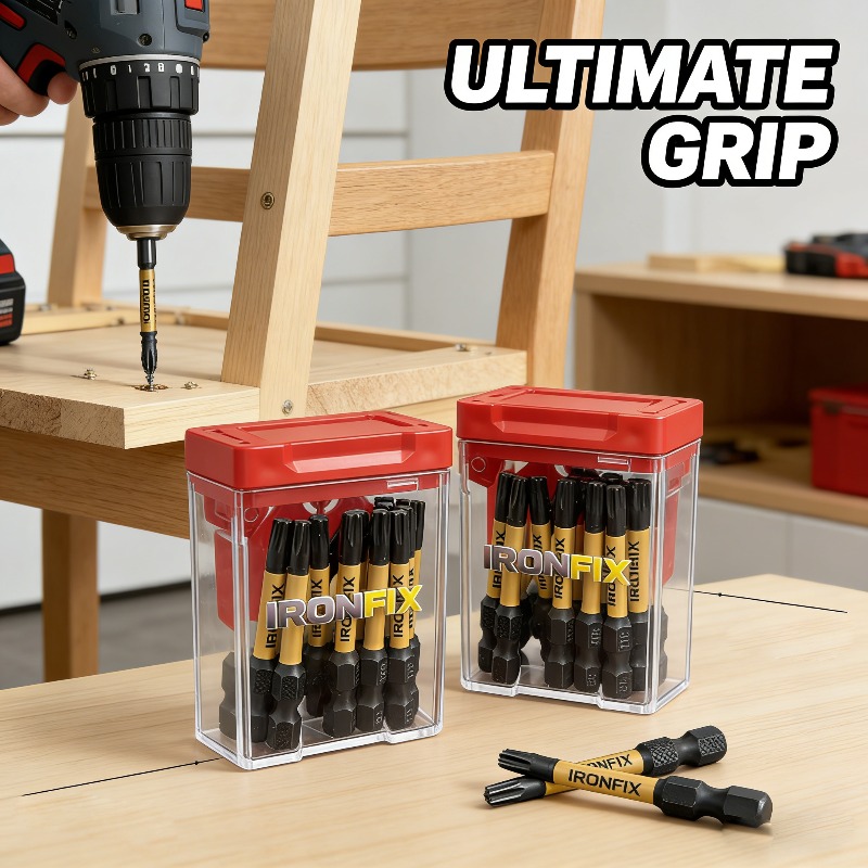High Quality 20pcs T25 Screwdr - đánh giá và giá Hardware