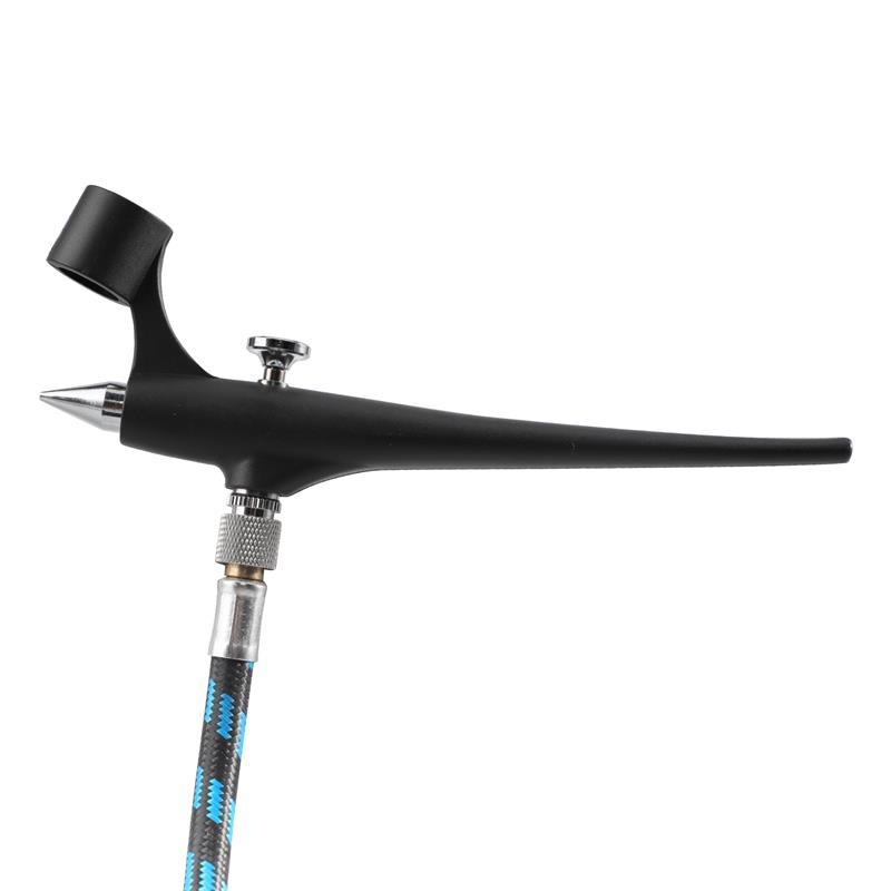 Nhỏ Bình Phun Nhẹ Bút Đánh Dấu - đánh giá và giá Airbrush Kit With Mini Compressor